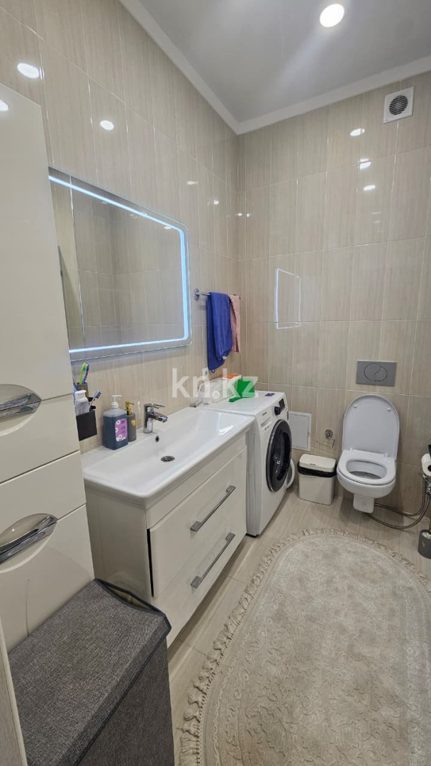 Продажа 3-комнатной квартиры, 86 м², ул. Храпатого в Астане - фото 5