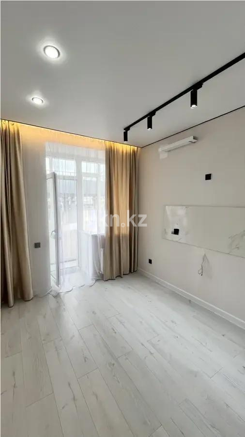 Продажа 1-комнатной квартиры, 41 м² - Продажа квартир в новостройках Астаны - страница 56 фото 2 из 5