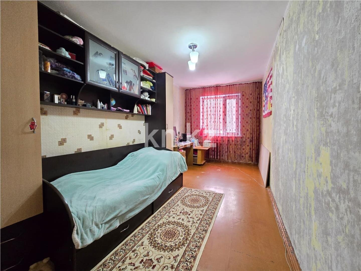 Продажа 2-комнатной квартиры, 44 м² в Темиртау - фото 3