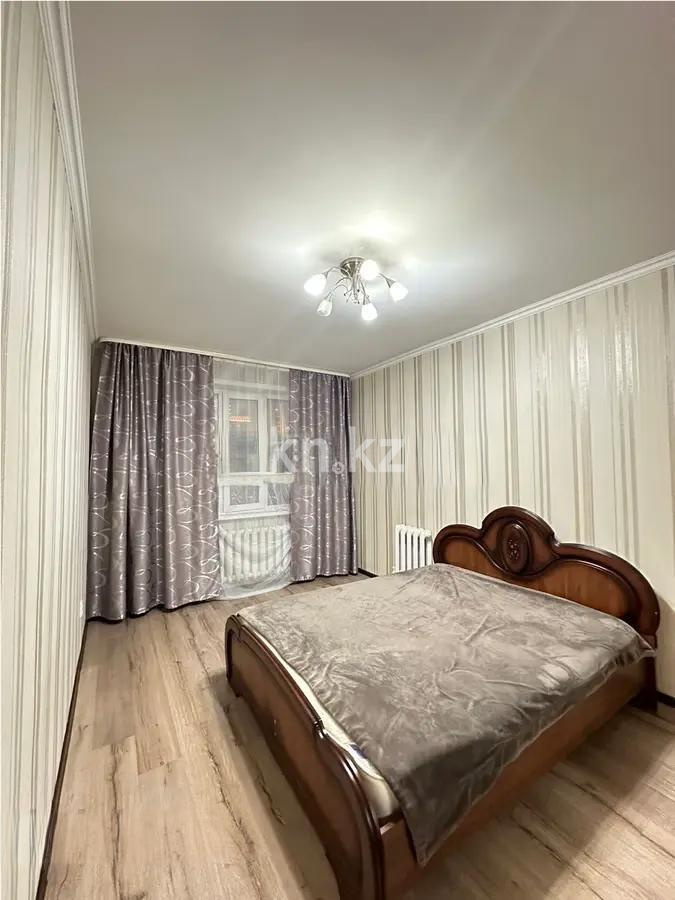 Продажа 2-комнатной квартиры, 58 м², пр. Мангилик Ел, дом  19 в Астане - фото 2