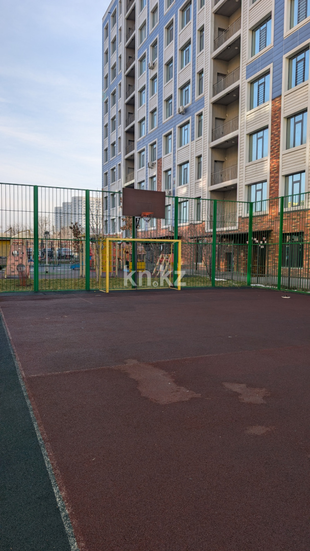 Продажа 1-комнатной квартиры, 31.6 м² - Продажа квартир в Алматы - страница 34 фото 30 из 40