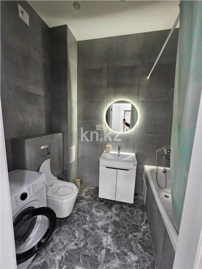 Продажа 2-комнатной квартиры, 47 м² в Астане - фото 4
