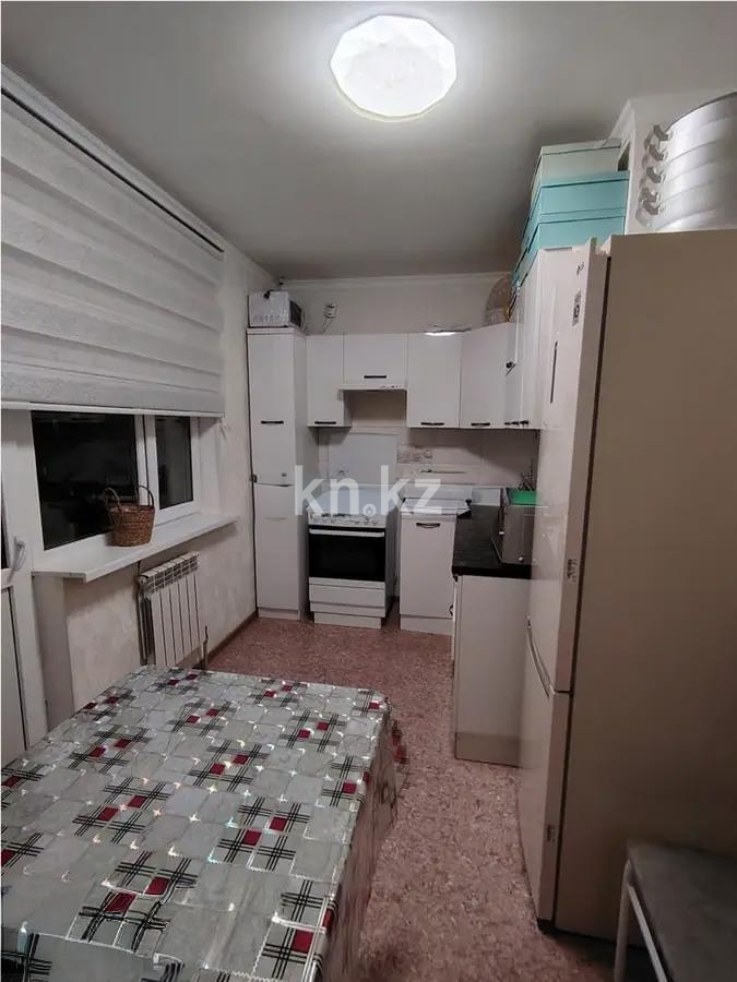 Продажа 1-комнатной квартиры, 47 м², мкр-н Шугыла, дом  341/2 в Алматы - фото 2