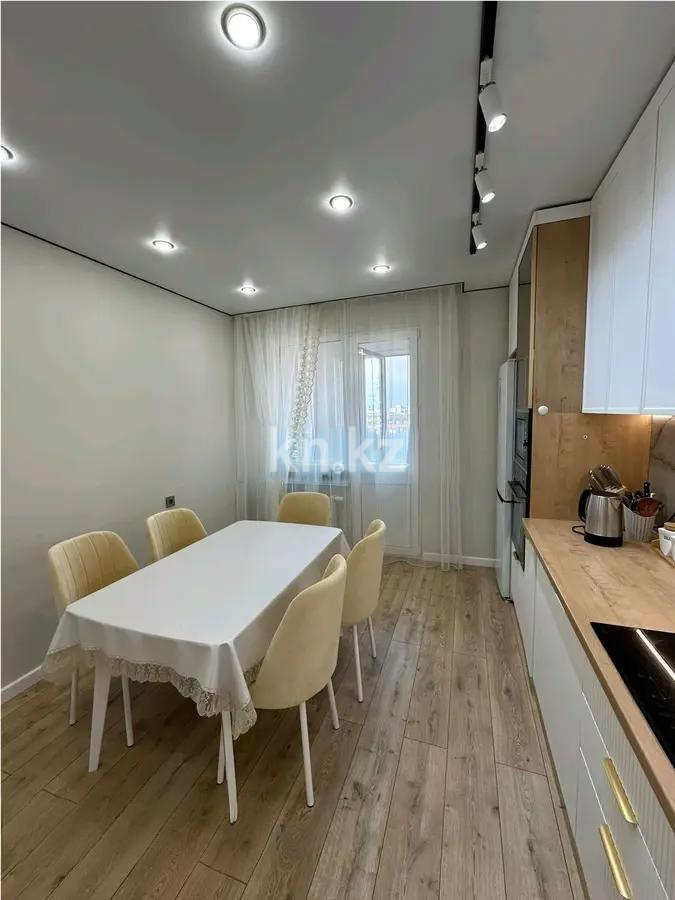 Продажа 3-комнатной квартиры, 80 м² в Астане - фото 4
