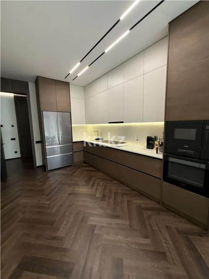 Продажа 4-комнатной квартиры, 140 м² в Алматы - фото 5