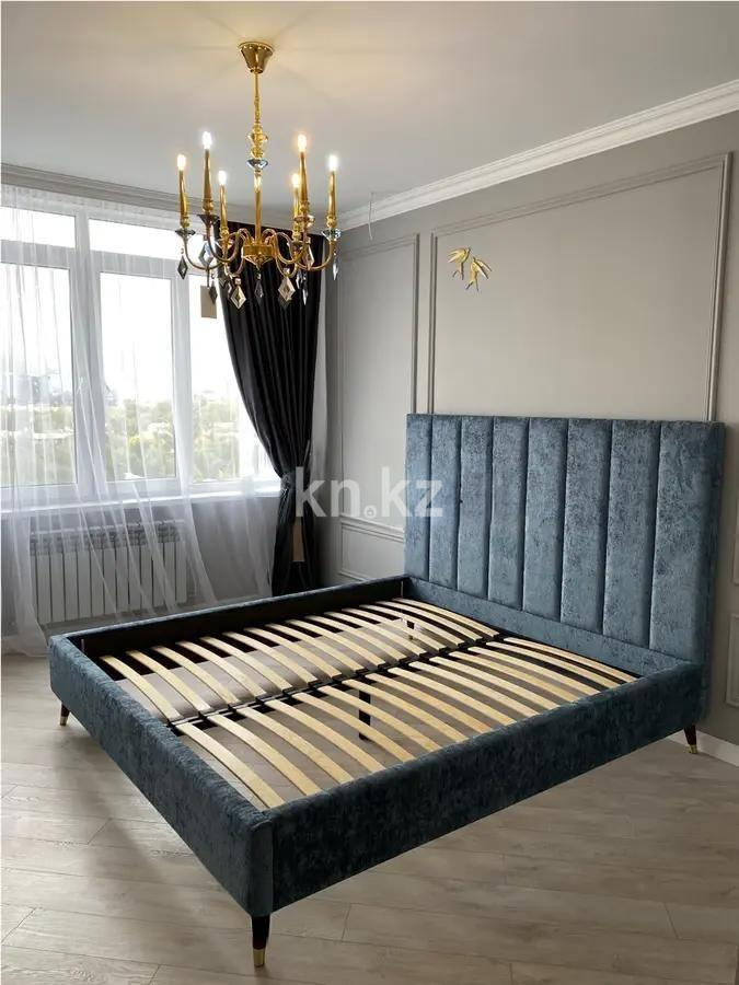 Продажа 2-комнатной квартиры, 49 м² - Продажа квартир в Алматы - страница 7 фото 2 из 3