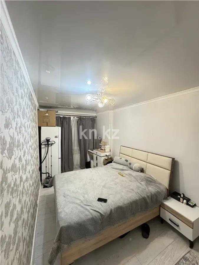 Продажа 3-комнатной квартиры, 80.8 м², пр. Абая, дом  157 - Продажа  трехкомнатных квартир в Алматы фото 3 из 7