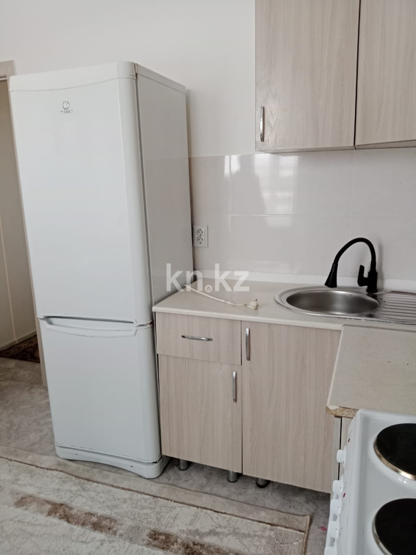 Продажа 1-комнатной квартиры, 40 м² в Астане - фото 3