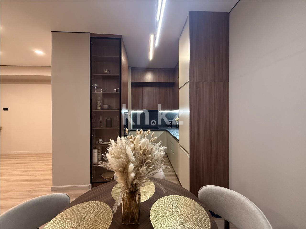 Продажа 3-комнатной квартиры, 90 м², ул. Майлина в Астане - фото 5