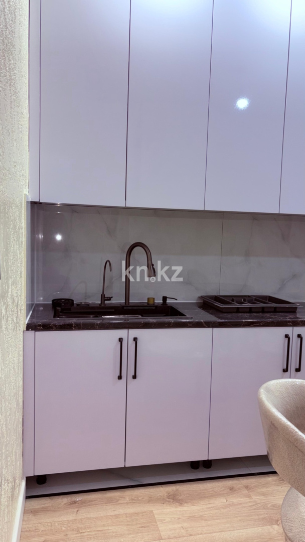 Аренда 2-комнатной квартиры, 60 м² - Продажа земельных участков в Костанае фото 1 из 10