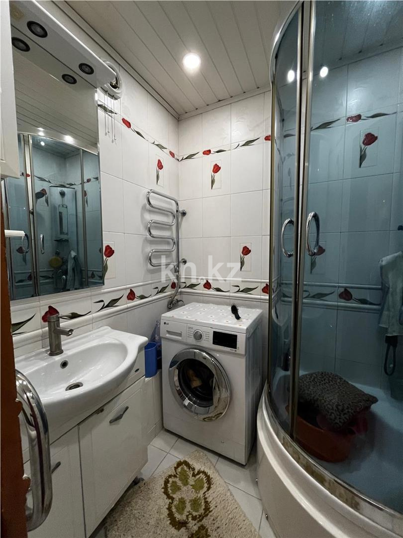 Продажа 4-комнатной квартиры, 87 м², мкр-н Орбита-1 - Продажа  четырехкомнатных квартир в Караганде фото 15 из 23