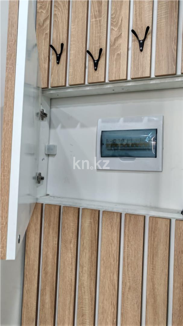 Продажа 3-комнатной квартиры, 76 м² в Караганде - фото 17