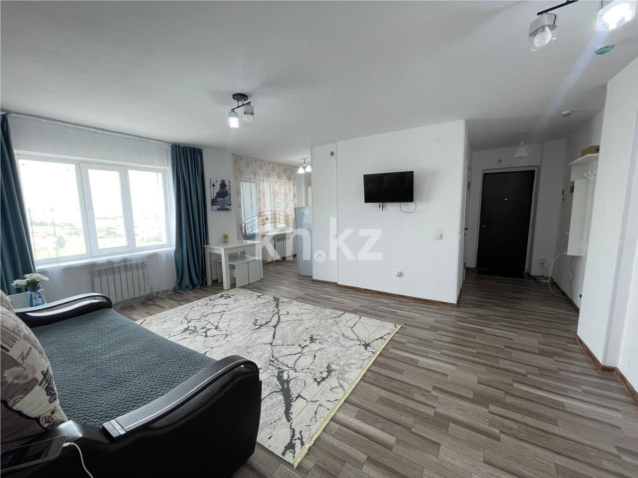 Продажа 2-комнатной квартиры, 54 м² - Аренда квартир помесячно в Актобе фото 3 из 12