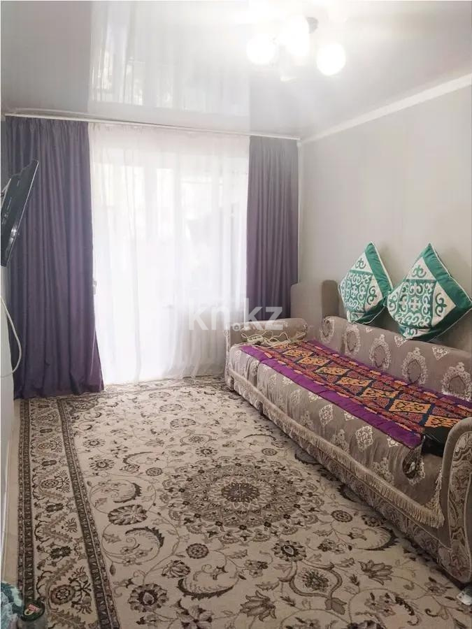 Продажа 1-комнатной квартиры, 30 м² в Астане