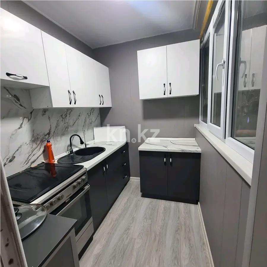 Продажа 2-комнатной квартиры, 62.5 м² в Алматы - фото 4