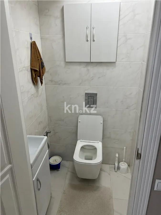 Продажа 3-комнатной квартиры, 90 м², пр. Сейфуллина, дом  51/4 в Алматы - фото 6