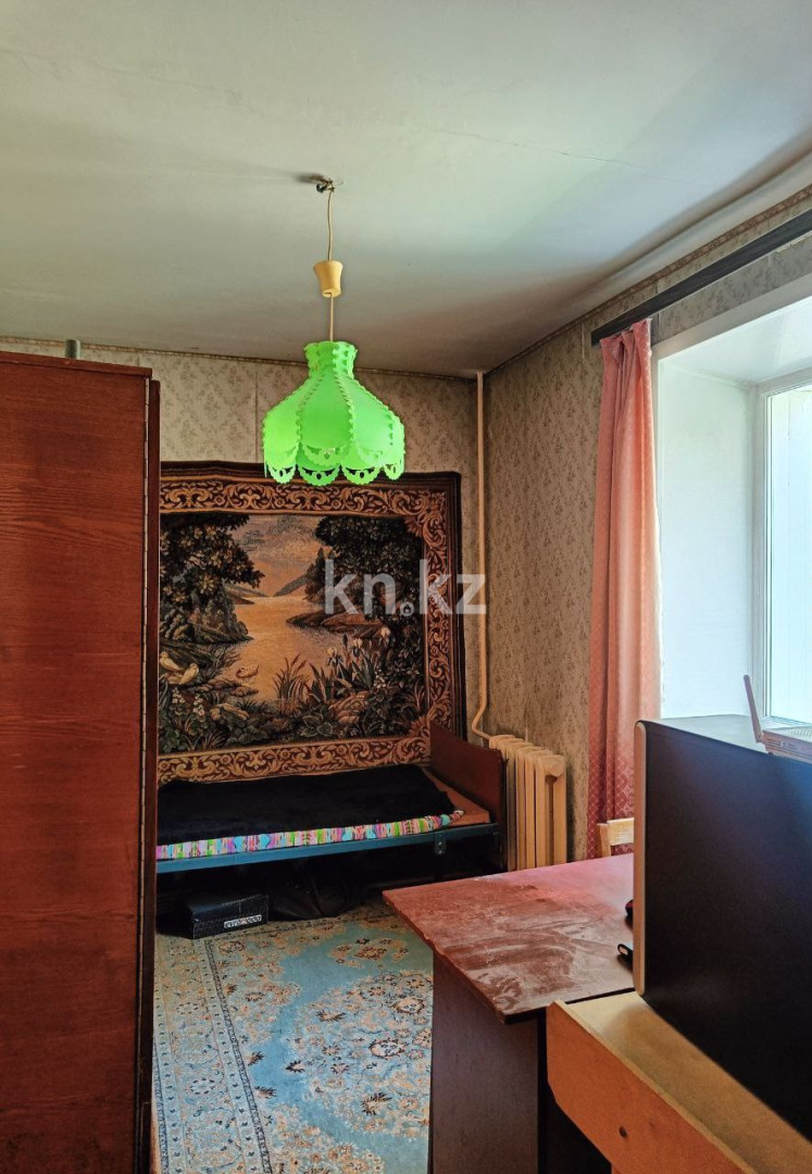 Продажа 3-комнатной квартиры, 63.5 м², пр. Ауэзова, дом  6 - Продажа  трехкомнатных квартир в Усть-Каменогорске фото 9 из 15