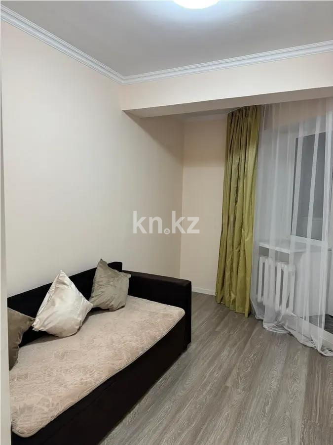 Продажа 2-комнатной квартиры, 46 м² - Продажа квартир в Казахстане - страница 5 фото 2 из 6