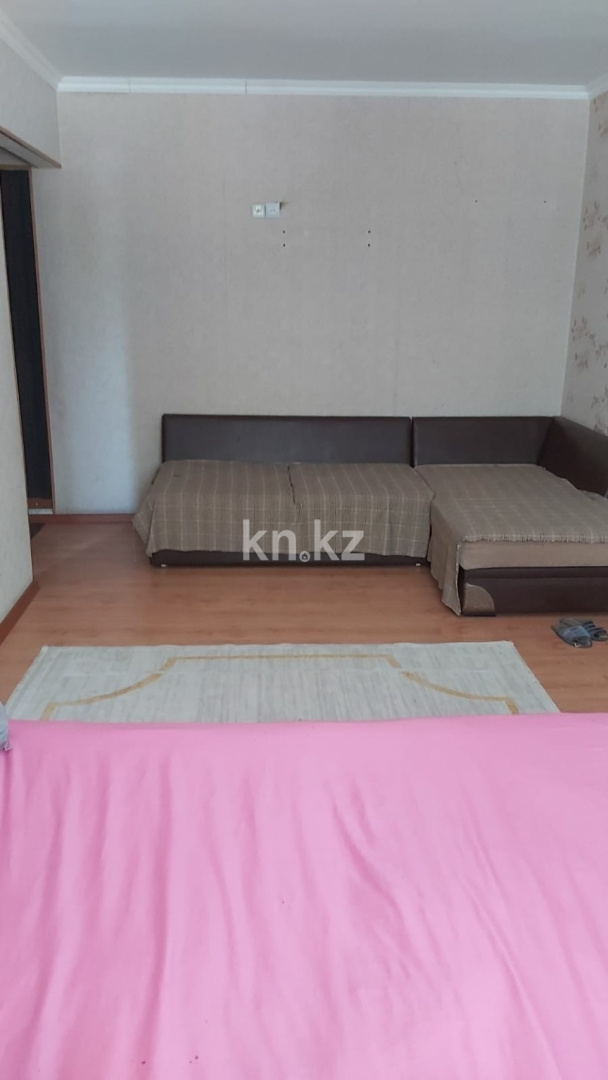 Продажа 1-комнатной квартиры, 30 м² - Продажа однокомнатных квартир в панельном доме в Казахстане - страница 13 фото 2 из 6