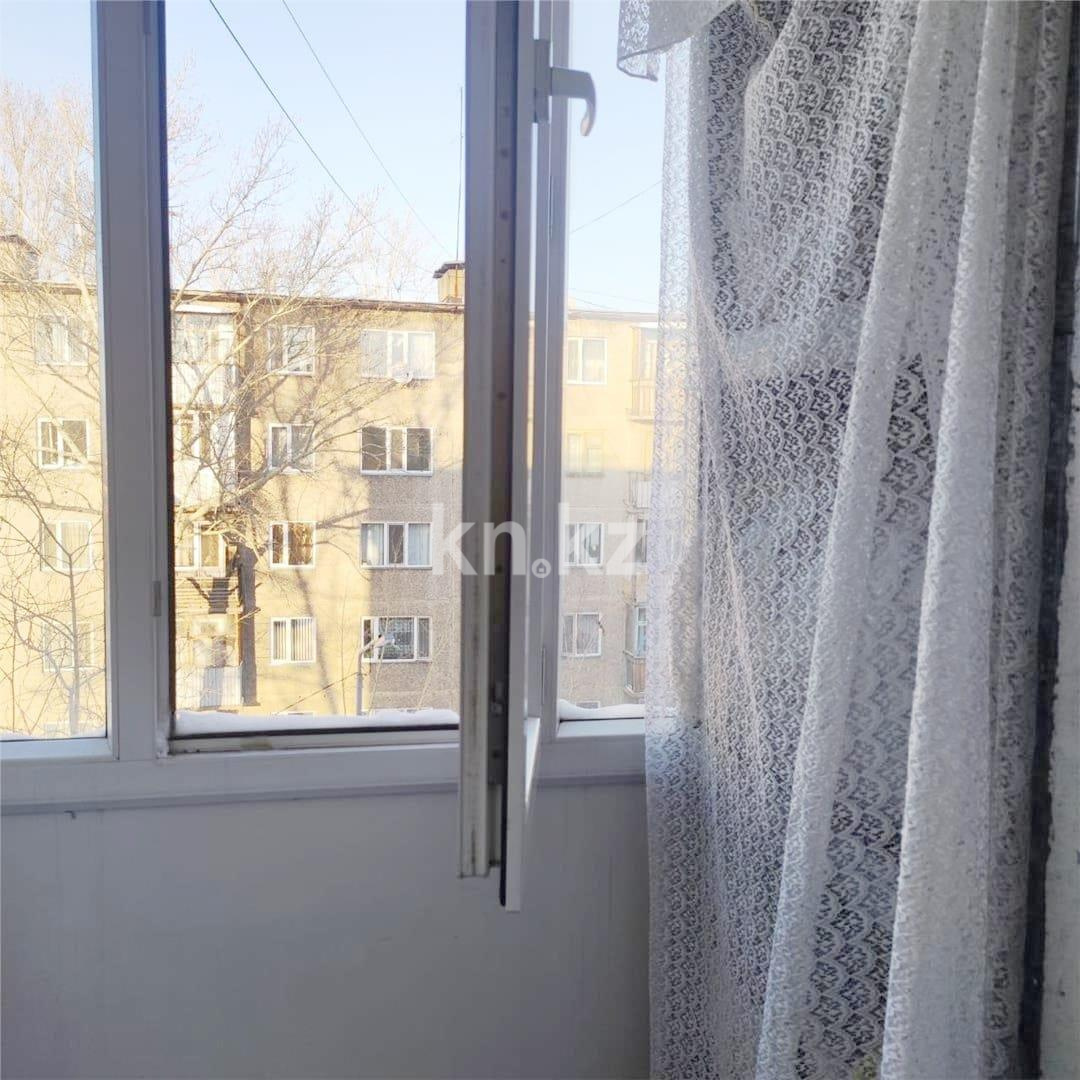 Продажа 2-комнатной квартиры, 44 м² в Караганде - фото 10