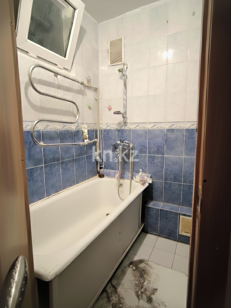 Продажа 3-комнатной квартиры, 52.2 м² - Продажа зданий в Алматинской области фото 8 из 10