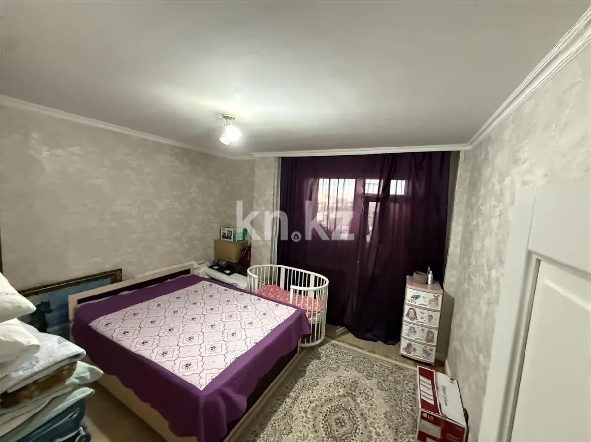 Продажа 2-комнатной квартиры, 77 м² в Астане - фото 2