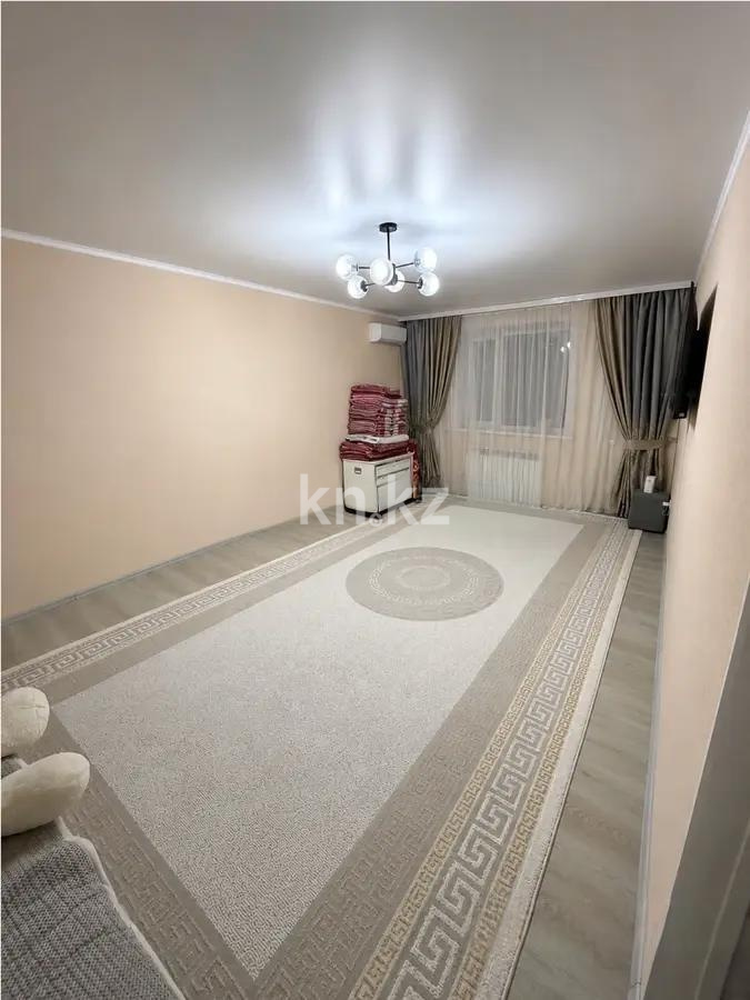 Продажа 2-комнатной квартиры, 68 м² - Продажа двухкомнатных квартир в р-не Сарыарка Астаны - страница 3 фото 1 из 4