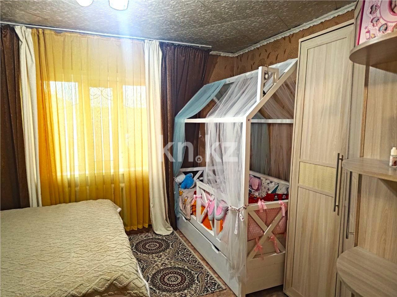 Продажа 3-комнатного дома, 70 м², ул. Учительская - Продажа домов, коттеджей в Караганде с фото фото 6 из 19