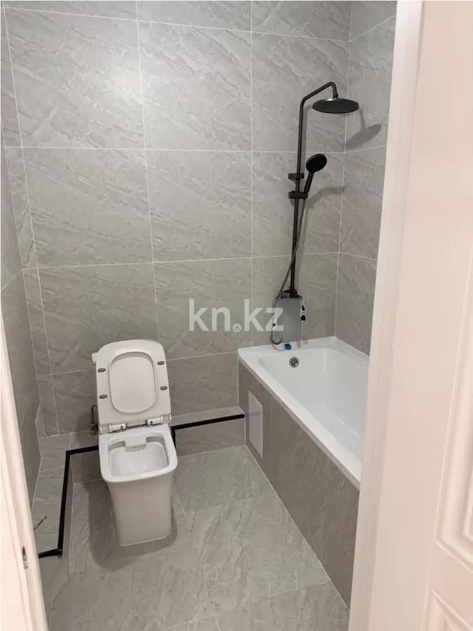 Продажа 1-комнатной квартиры, 40.7 м² в Алматы - фото 3