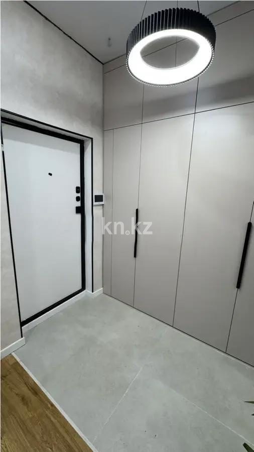 Продажа 3-комнатной квартиры, 63 м² - Продажа трехкомнатных квартир от собственников в Астане фото 6 из 6