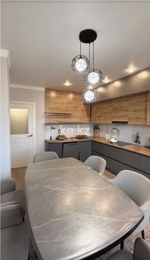 Продажа 4-комнатной квартиры, 112 м² в Астане - фото 4