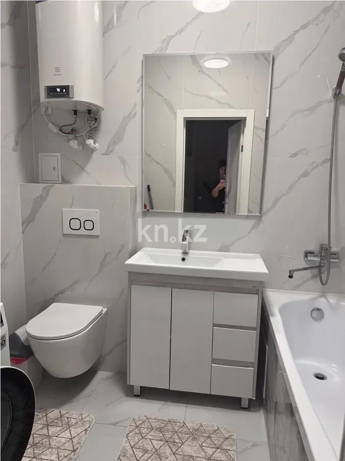 Продажа 3-комнатной квартиры, 91 м², мкр-н Степной-4, дом  участок 23/2 в Караганде - фото 6