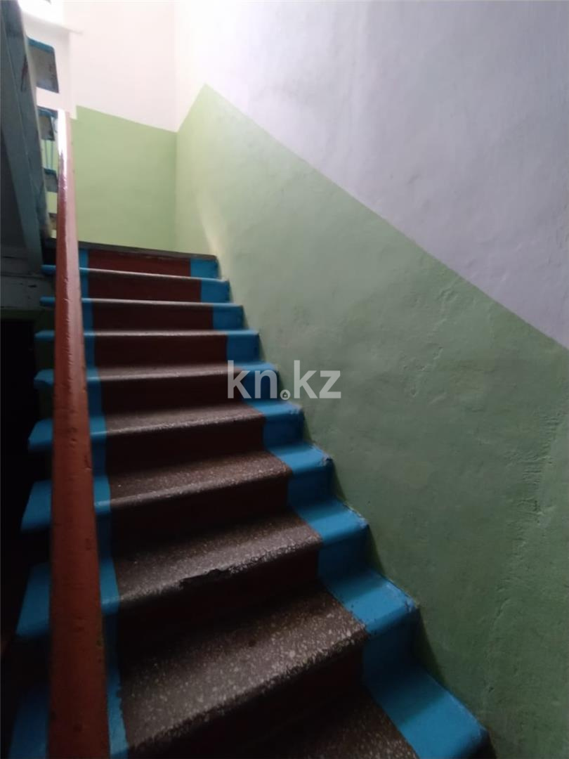 Продажа 3-комнатной квартиры, 60 м² - Продажа трехкомнатных квартир в Караганде - страница 3 фото 22 из 28