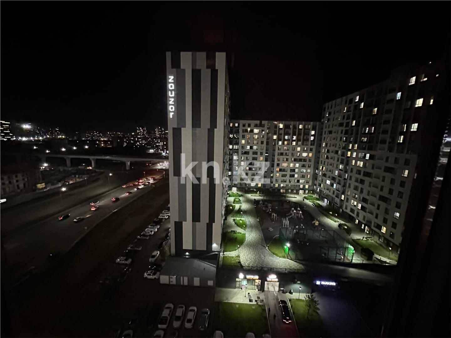 Продажа 2-комнатной квартиры, 64 м² - Продажа двухкомнатных квартир в Астане фото 15 из 15