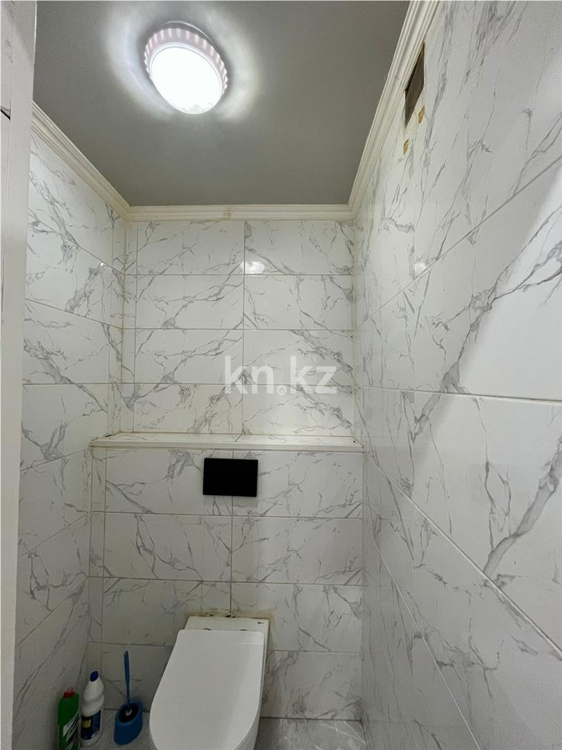 Продажа 3-комнатной квартиры, 70.7 м² - Продажа квартир в новостройках Астаны фото 7 из 13