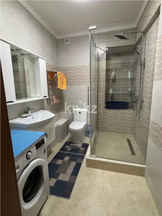 Продажа 1-комнатной квартиры, 54 м² - Продажа квартир в Бостандыкском р-не Алматы - страница 3 фото 3 из 4