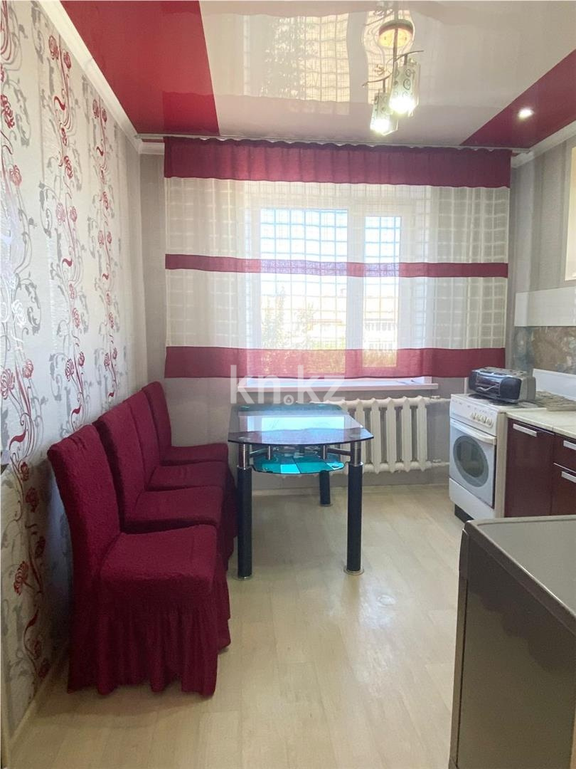 Продажа 3-комнатной квартиры, 63 м² в Караганде - фото 4