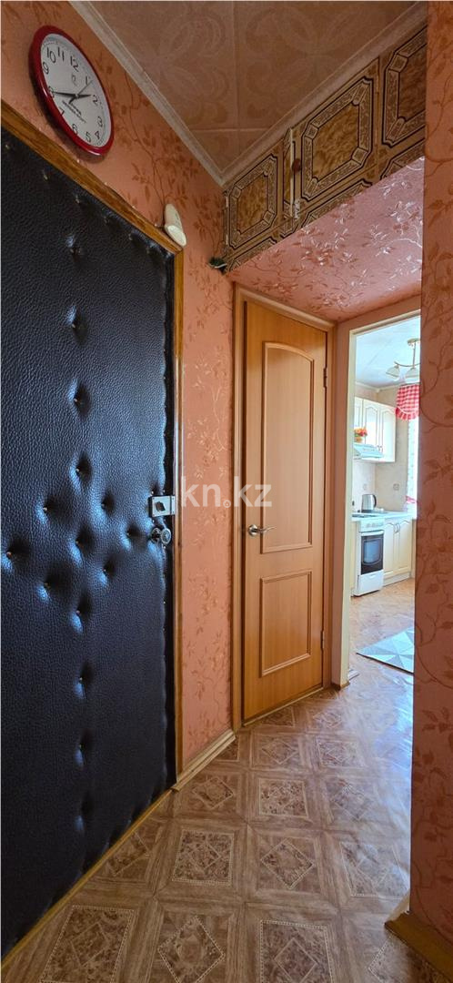 Продажа 3-комнатной квартиры, 68 м² - Аренда квартир помесячно в Павлодаре фото 16 из 17