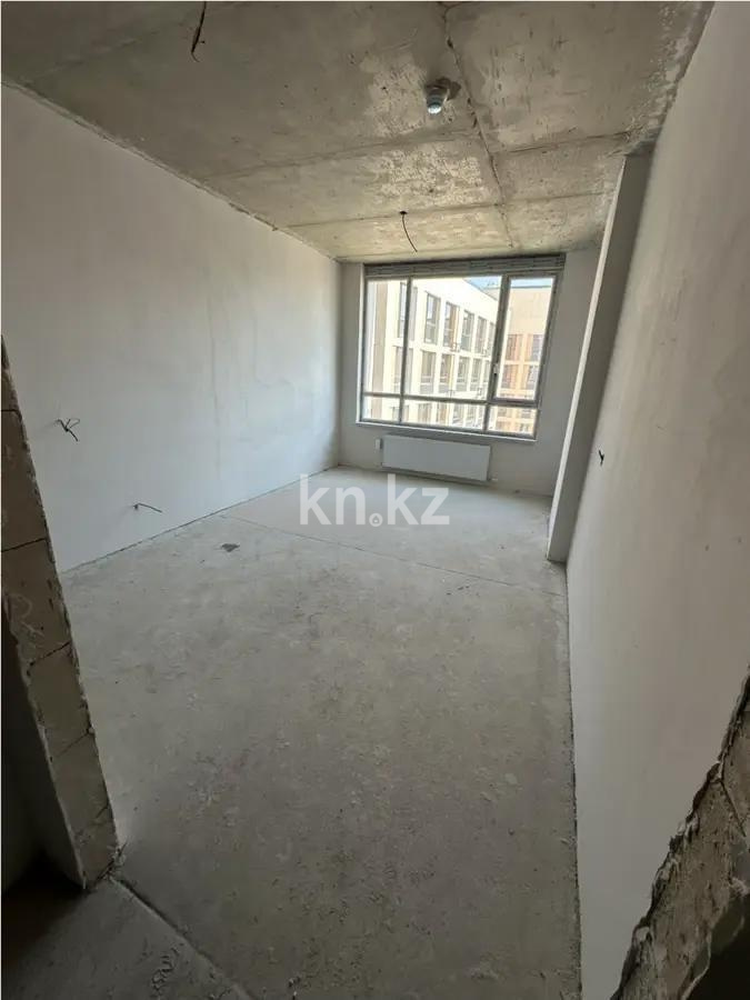 Продажа 3-комнатной квартиры, 80.19 м² в Астане