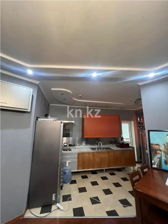 Продажа 2-комнатной квартиры, 77.3 м², ул. Кабанбай батыра, дом  87 - Продажа квартир в Алматы фото 3 из 6