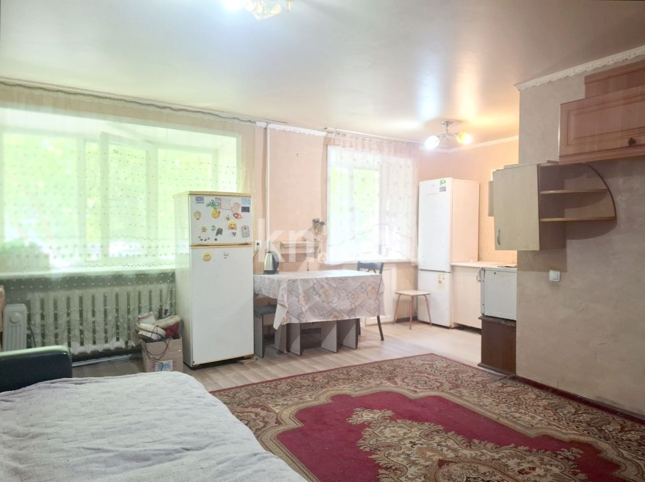 Продажа 2-комнатной квартиры, 45.2 м² - Продажа двухкомнатных квартир в Усть-Каменогорске фото 5 из 9