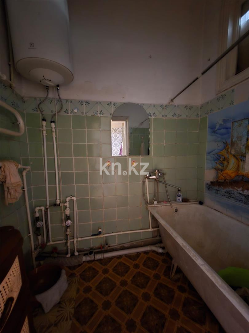 Продажа 4-комнатной квартиры, 86 м², ул. Абая - Продажа квартир в Темиртау фото 17 из 17