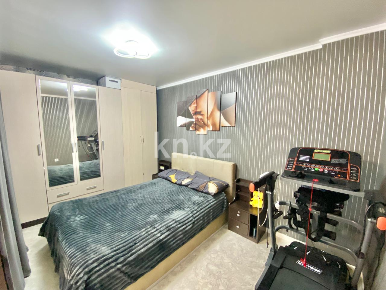 Продажа 1-комнатной квартиры, 42 м², ул. Ашимова, дом  26 - Продажа квартир в Казахстане фото 4 из 15