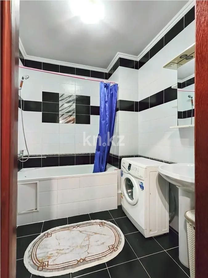 Продажа 3-комнатной квартиры, 85 м² - Продажа трехкомнатных квартир от собственников в Астане фото 5 из 6