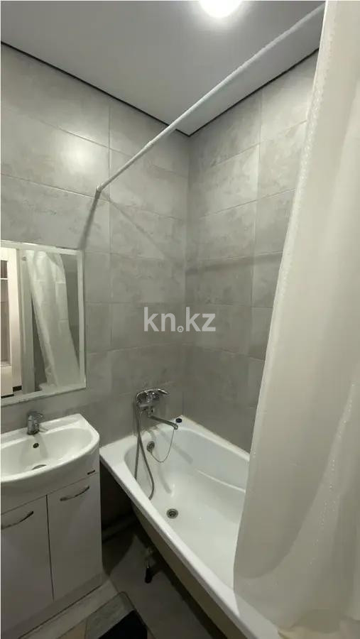 Продажа 1-комнатной квартиры, 20.4 м² - Продажа квартир в р-не Сарайшык Астаны - страница 2 фото 3 из 3