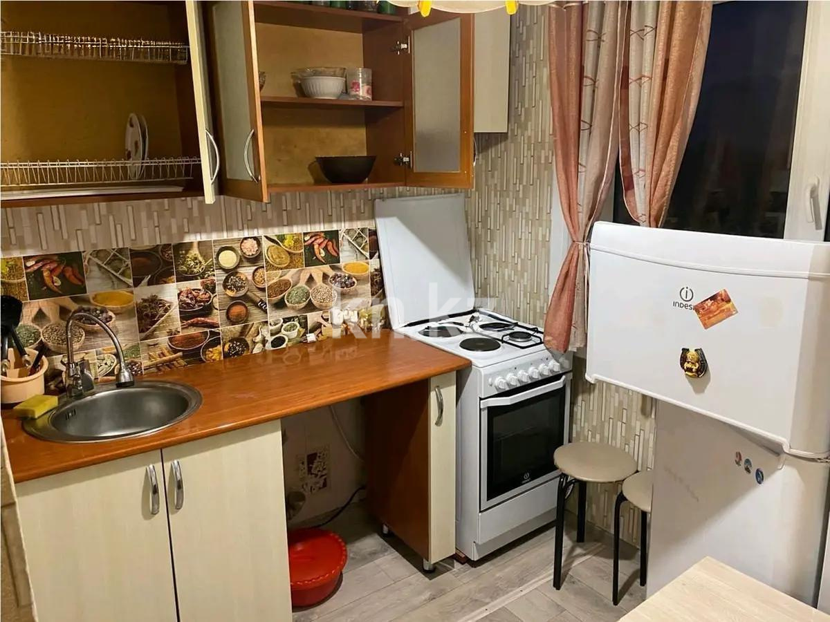Продажа 1-комнатной квартиры, 30 м² - Продажа однокомнатных квартир от собственников в Караганде фото 3 из 5