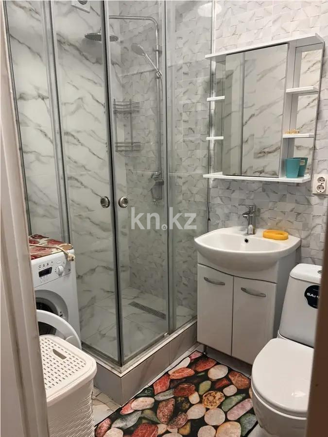 Продажа 3-комнатной квартиры, 67.4 м², ул. Си Синхая, дом  18 в Алматы - фото 2