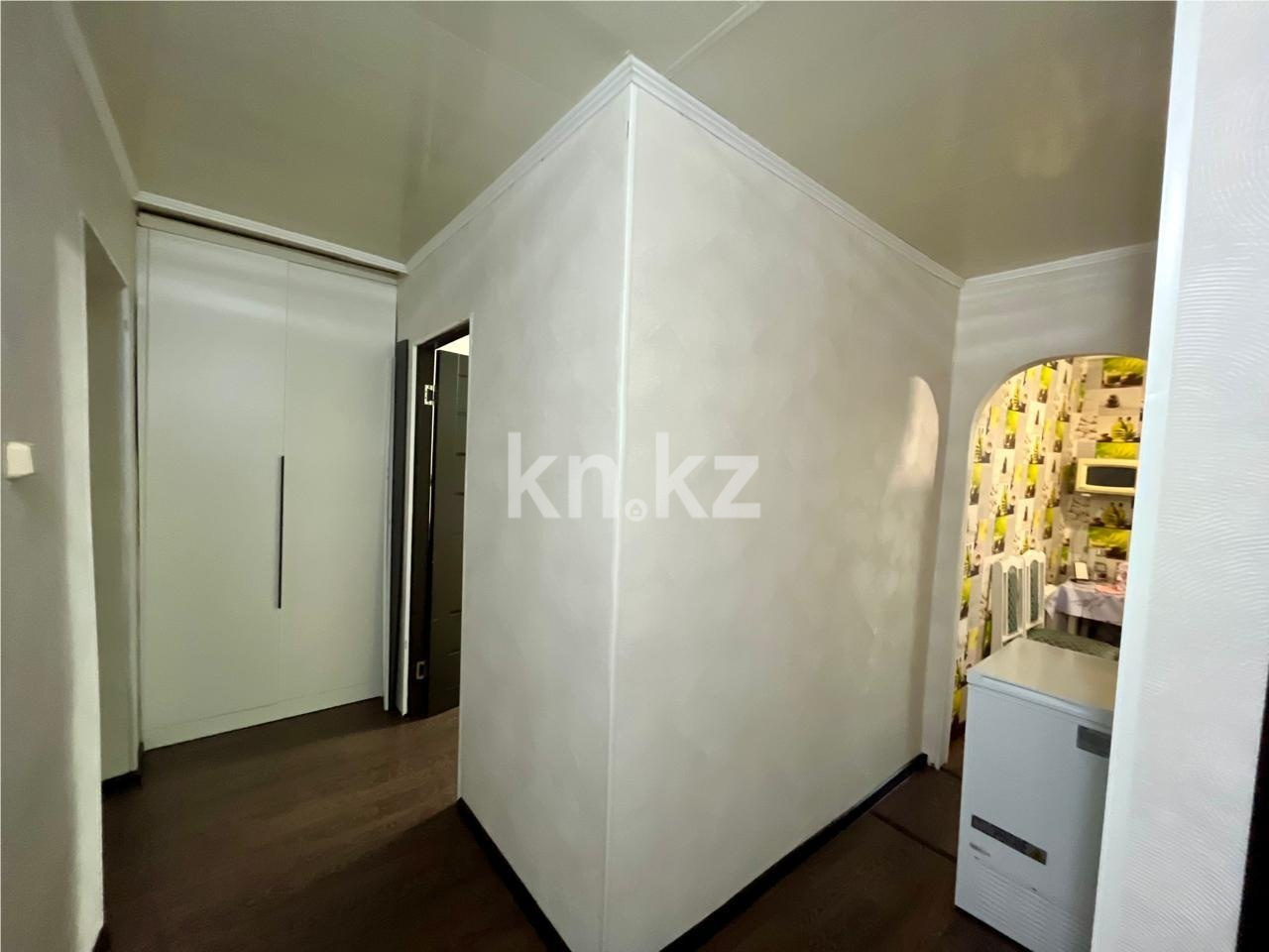Продажа 2-комнатной квартиры, 45 м² в Караганде - фото 8