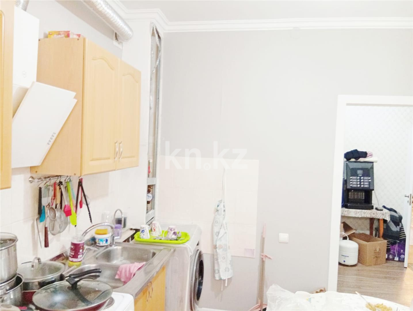 Продажа 2-комнатной квартиры, 58 м² - Аренда баз, складов и промышленной недвижимости в Петропавловске фото 2 из 10