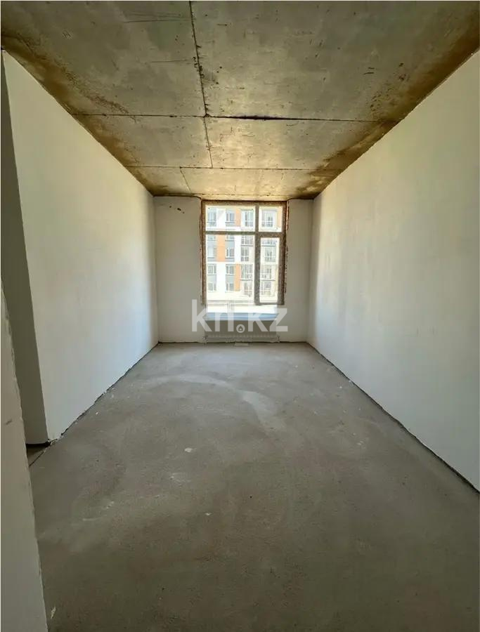 Продажа 1-комнатной квартиры, 40 м² в Астане